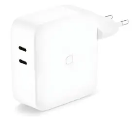 Aiino Mav Ultra 100W GaN / Nabíjací adaptér / 2x USB-C / 100W