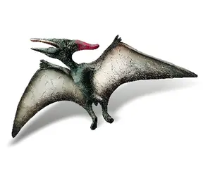 BULLYLAND Figúrka Pteranodon Museum Line / Plast