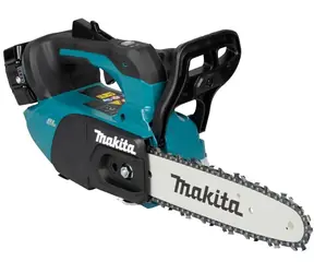 Makita DUC258Z02 červená / Aku reťazová píla