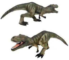 BULLYLAND Figúrka Tyrannosaurus Rex / Dinosaurus / plast / 20 cm