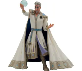 BULLYLAND Zberateľská figúrka Magnifico / Disney licencie / od 3 rokov