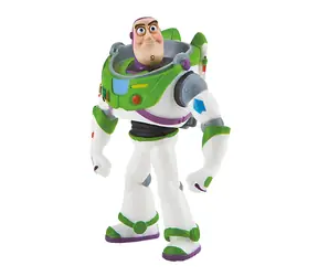 BULLYLAND Figúrka Buzz / Toy Story / od 3 rokov