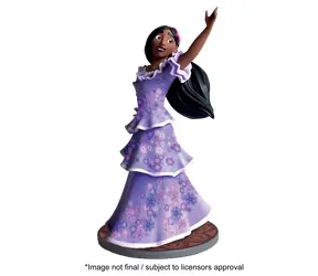 BULLYLAND Figúrka Disney Encanto Isabela 11521 / od 3 rokov