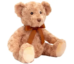 KEEL TOYS Keeleco Plyšový medveď Dougie / Plyš / 30 cm