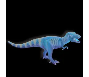 BULLYLAND Figúrka Tyrannosaurus / Plast