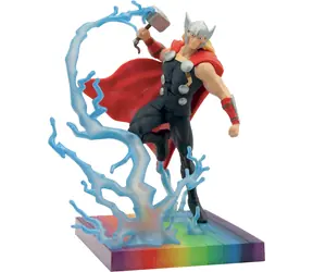 BULLYLAND Figúrka Thor / MARVEL Avengers / 11 cm