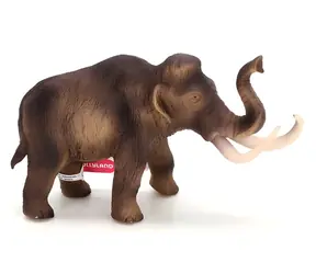 BULLYLAND Figúrka Mamut obrie / od 3 rokov