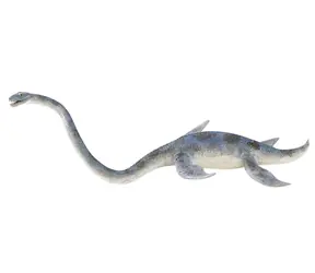 BULLYLAND Figúrka Elasmosaurus / Plast