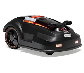 NAC RLM1500G3-APP-NG / Aku robotická kosačka