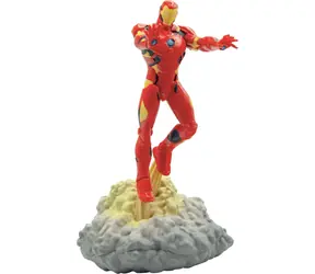 BULLYLAND Figúrka Iron Man 11331 / MARVEL Avengers / 15 cm / Plast