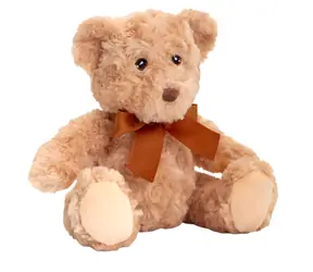 KEEL TOYS Medvedík Dougie / Plyšák / 20 cm