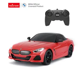 Rastar RC auto BMW Z4 / 1:24 / diaľkové ovládanie / od 6 rokov