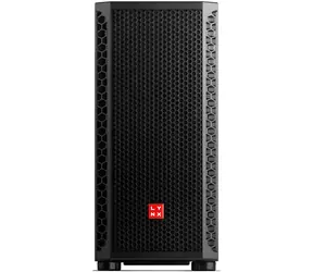 Lynx Challenger (10463250) čierna / AMD RYZEN 5 5500GT 3,5 GHz / 16GB / 1TB SSD / RTX 5060 8GB / W11H