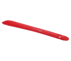 SIXTOL MECHANIC TRIM ONE 9 / Demontážna páka / okrúhle konce / plast / 201 mm