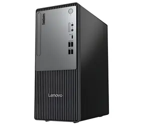 Lenovo ThinkCentre neo 30t Gen 5 čierna / Počítač / Tower / Core i5-13420H / 16GB / 512GB SSD / W11P