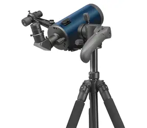 Levenhuk New Skyline BASE 80/850 AZ-M / Teleskop