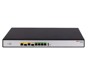 HIKVISION DS-3WG507G-SI / Router / 7 portov / Rackové prevedenie