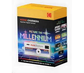 Kodak Charmera Millennium
