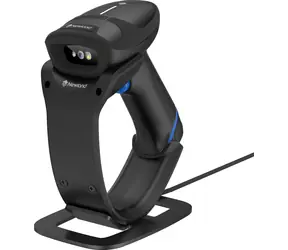 Newland HR33 Marlin / Ručná čítačka čiarových kódov / 2D / Bluetooth 5.0 / dokovacia stanica / IP52