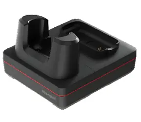 Honeywell CK62 HomeBase / Dokovacia stanica / 1 zariadenie + 1 batéria / bez napájacieho kábla
