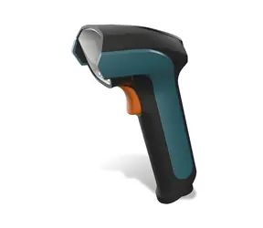 Newland NVH220 V2 / Čítačka čiarových kódov / 2D / Bluetooth 5.0 / DPM / IP64
