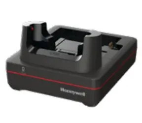 Honeywell nabíjacie a komunikačné stanice pre CT37 (booted) EU / Ethernet & USB / so zdrojom