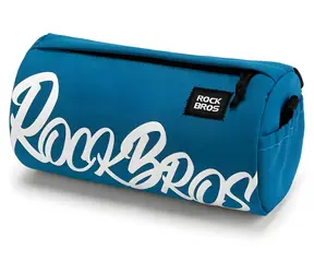 Rockbros G006 Flash Journey modrá / Taška na riadidlá / 3,6 l