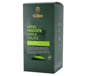 Eilles Jablko / Čaj / Ovocný čaj / 25x 2,5 g