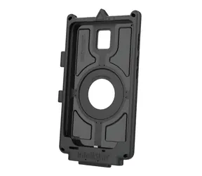 RAM Mounts RAM-GDS-SKIN-SAM90-NG čierna / Ochranné púzdro pre Samsung Galaxy Tab Active5 / GDS konektor