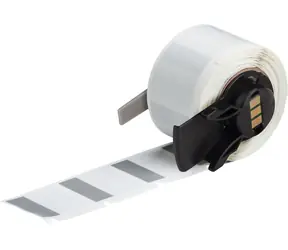BRADY Samolamínovacie vinylové štítky pre M610/M611/BMP61