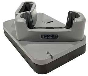 ZEBRA ShareCradle pre TC201 / Nabíjacia kolíska / Charge-Only / s rugged bootom