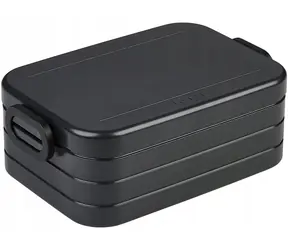 Mepal Take a Break Midi Nordic Black / Olovrant box