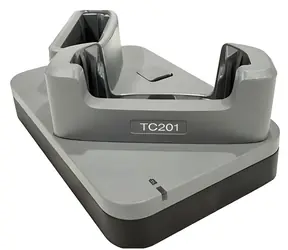 ZEBRA ShareCradle pre TC201/TC101 / Nabíjacia kolíska / Charge-Only / bez rugged bootu