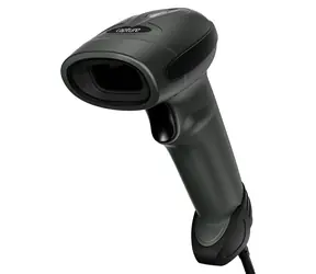 Capture Viper čierna / Skener čiarových kódov / 2D / USB / IP52