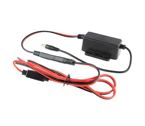 RAM Mounts GDS-CHARGE-V11U / Napájací zdroj / Vstup 10-32V / Výstup 19V/3,5A / DC 5,5mm