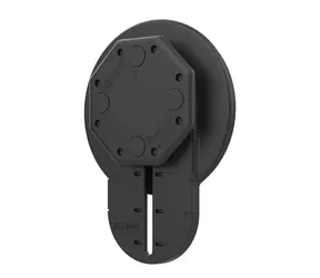 RAM Mounts GDS Uni-Conn RAM-GDS-U1AU čierna / Montážny adaptér / pre IntelliSkin / kompozit