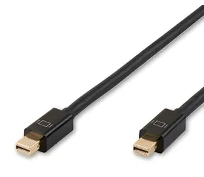 Capture kábel Mini DisplayPort s redriverom / Kábel DisplayPort / Dĺžka 2 m