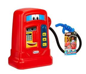 Pumpa na benzín Cozy Coupe / Hračka / Doplnok pre odrážadlo
