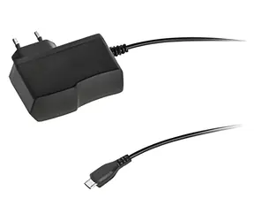 OEM Nabíjačka Micro USB 220V / Nabíjačka / Micro USB / 220V