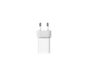 ZAGG mophie sieťová nabíjačka USB-C 20W biela / Nabíjačka / GaN / 1x USB-C / 20 W
