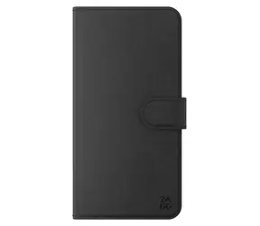 ZAGG Folio iPhone 17 Pro Max čierna / Puzdro / Umelá koža