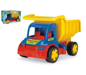 Wader Gigant Truck sklápač 55 cm / od 2 rokov / plast