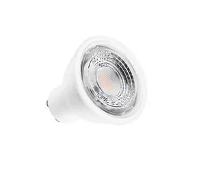 OEM LED žiarovka GU10 6W / Žiarovka / 3000K / 230V