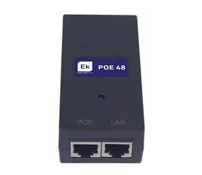 ITS Napájač PoE 48 V / Injektor PoE