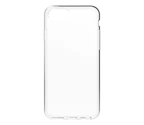 ZAGG Clear Case priehľadná / Kryt / Apple iPhone SE (3rd & 2nd Gen) / TPU