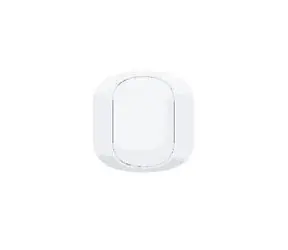 Woox R7053 / Mini spínač / Zigbee 3.0 / bezdrôtové / CR2032