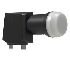 Inverto Ultra Twin / LNB konvertor / HGLN / 40 mm / 0,2 dB