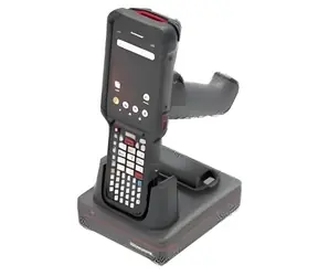 Honeywell HomeBase pre CK67 / Základňa / 1 slot / Non-booted / vr. napájacieho zdroja / bez sieťového kábla