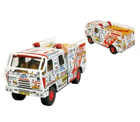 KOVAP Model Tatra 815 Dakar 1994 / Kov / 1:43 / od 3 rokov