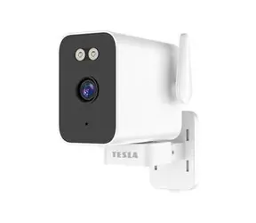TESLA SecureQ SC55 / Vonkajšia IP kamera / SMART / WiFi